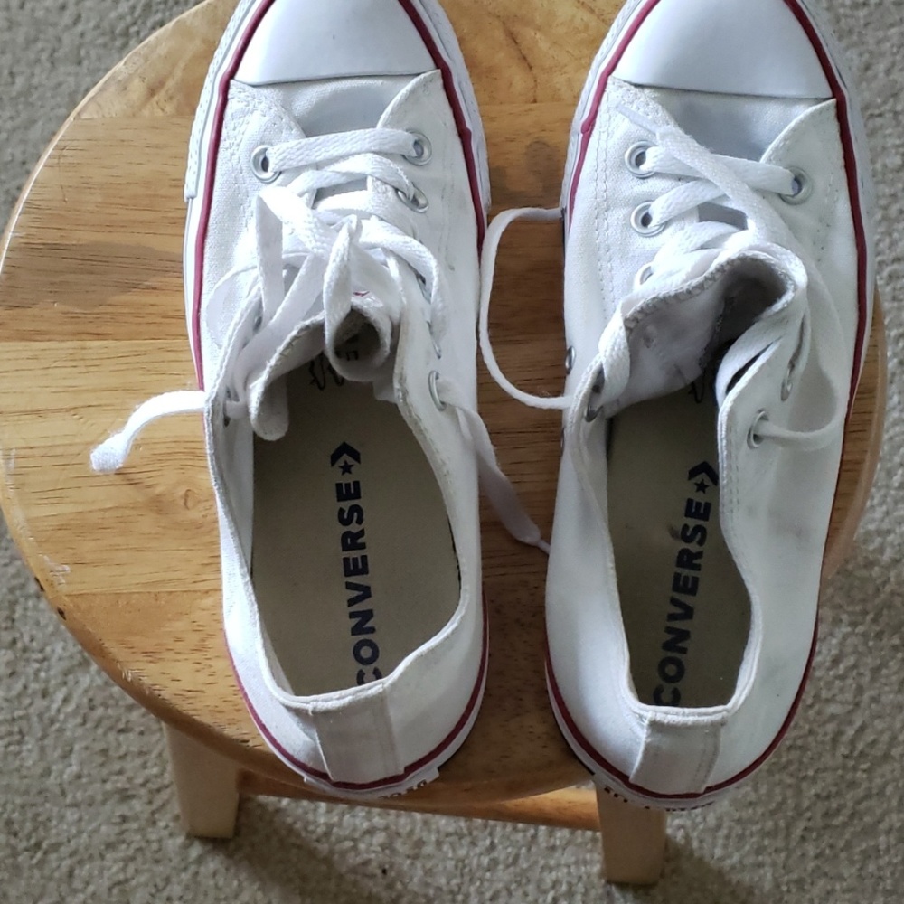 Converse shoes